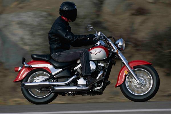 KAWASAKI VN800 CLASSIC Motorcycle |