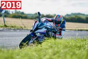 Read about MCN's 2019 long-term test fleet here