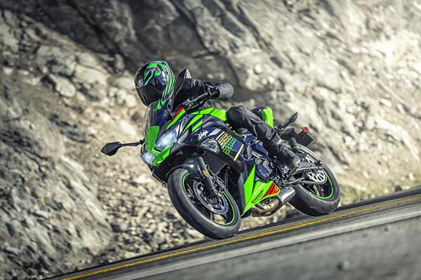 KAWASAKI NINJA 650 | Prices | MCN