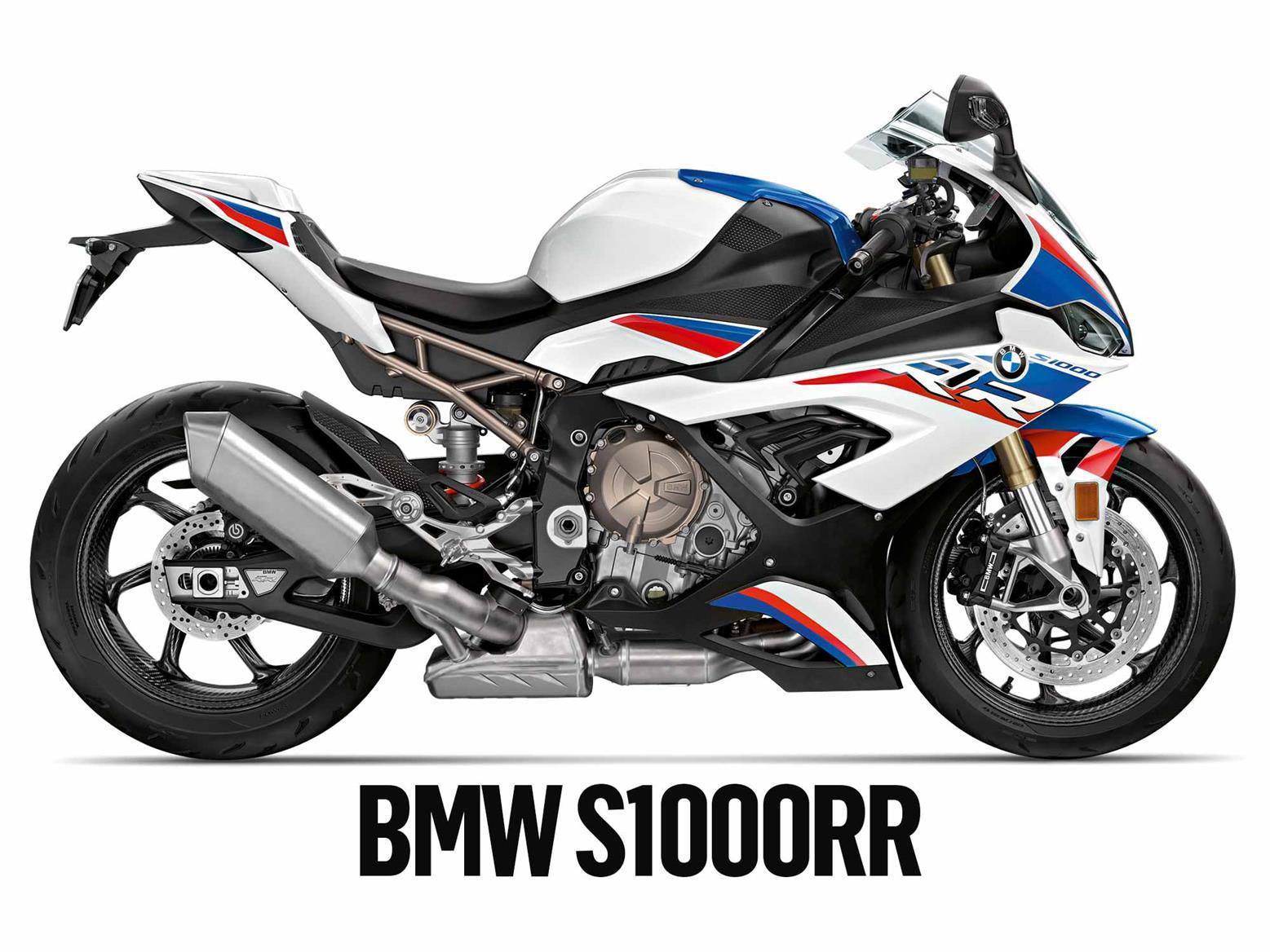Read MCN's detailed BMW S1000RR long-term test review here