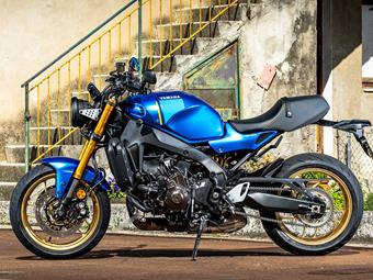 Yamaha Motorcycles News and Reviews