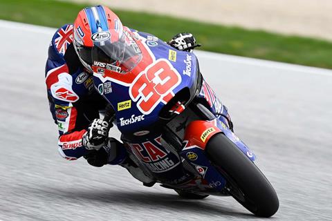 MotoGP