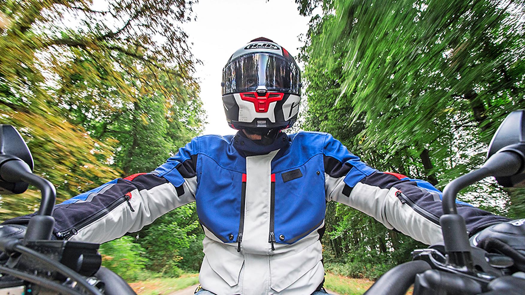 Tried and tested: RST Pro Series Commander jacket review