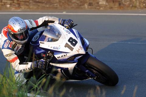 Motorcycle Sport & Bike Racing News | MotoGP, World Superbikes 