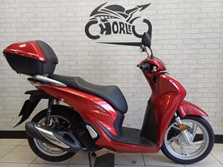 HONDA SH125 