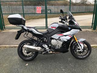 S1000XR 