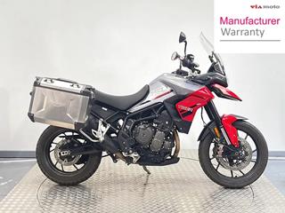 TRIUMPH TIGER 850 SPORT 