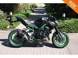 KAWASAKI Z900RS 