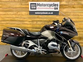 BMW R1200GS 
