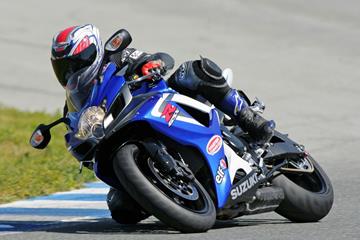 My pick of the best used Suzukis proves you can find a stunner for not a lot of dosh