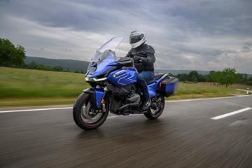 BMW R1300RT (2025-on)