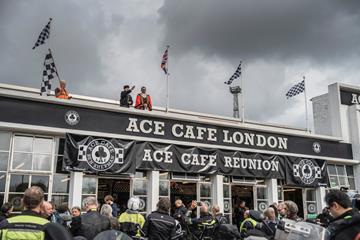 Ace Café scrap Friday nights with early closures in a bid to clamp down on anti-social behaviour