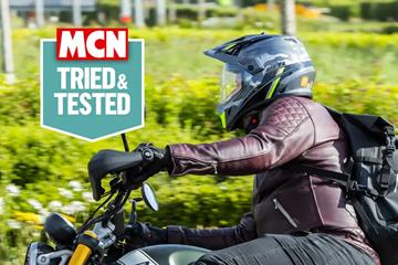 A new helmet costs a fortune right? Wrong, these are our top five lids for under £200