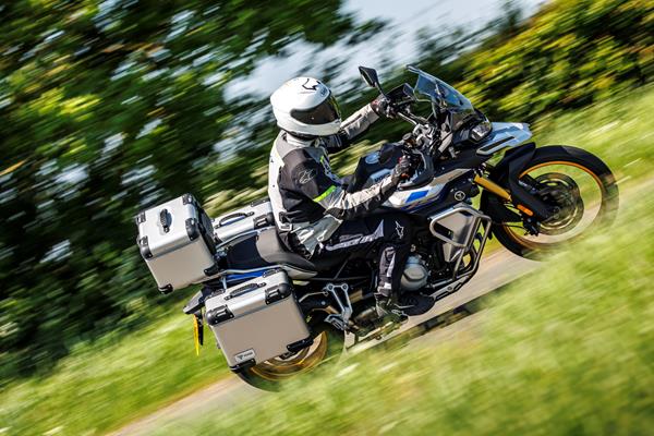 VOGE DS900X (2024-on)