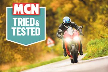 Five sports-touring helmets under £300 for performance and comfort on a budget